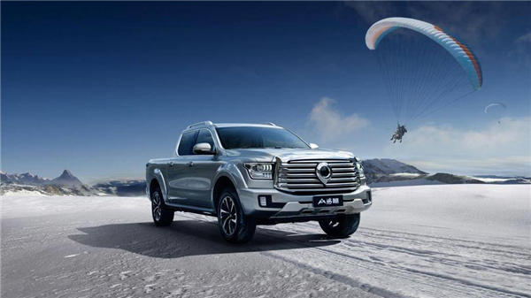 皮卡销量只有两家正增长：2023年该怎么办？-第3张图片-9158手机教程网