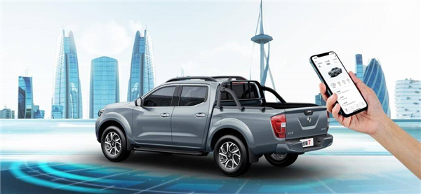 皮卡销量只有两家正增长：2023年该怎么办？-第9张图片-9158手机教程网