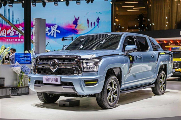 皮卡销量只有两家正增长：2023年该怎么办？-第2张图片-9158手机教程网