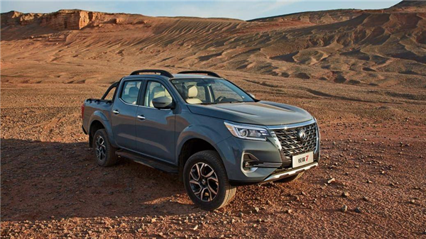 皮卡销量只有两家正增长：2023年该怎么办？-第8张图片-9158手机教程网