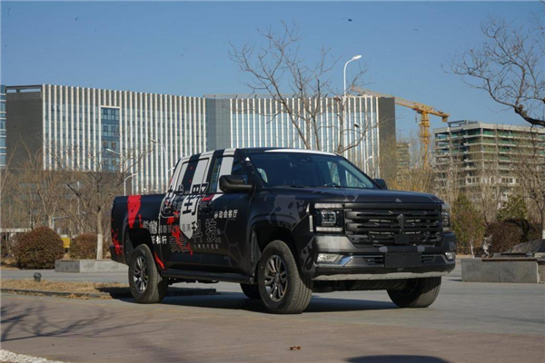 皮卡销量只有两家正增长：2023年该怎么办？-第7张图片-9158手机教程网