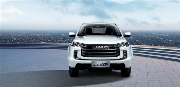 皮卡销量只有两家正增长：2023年该怎么办？-第6张图片-9158手机教程网