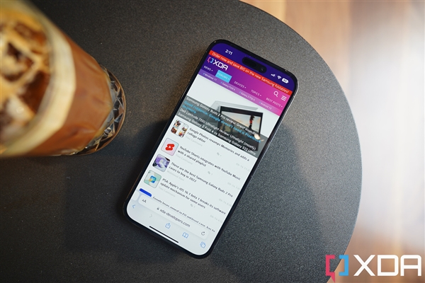 苹果耗费约6年时间自研MicroLED屏幕：未来将用到iPhone上-第1张图片-9158手机教程网