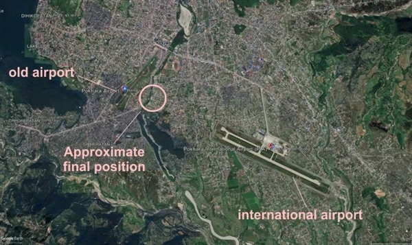 尼泊尔空难女副驾：差十几秒就是机长、丈夫16年前也死于空难-第3张图片-9158手机教程网