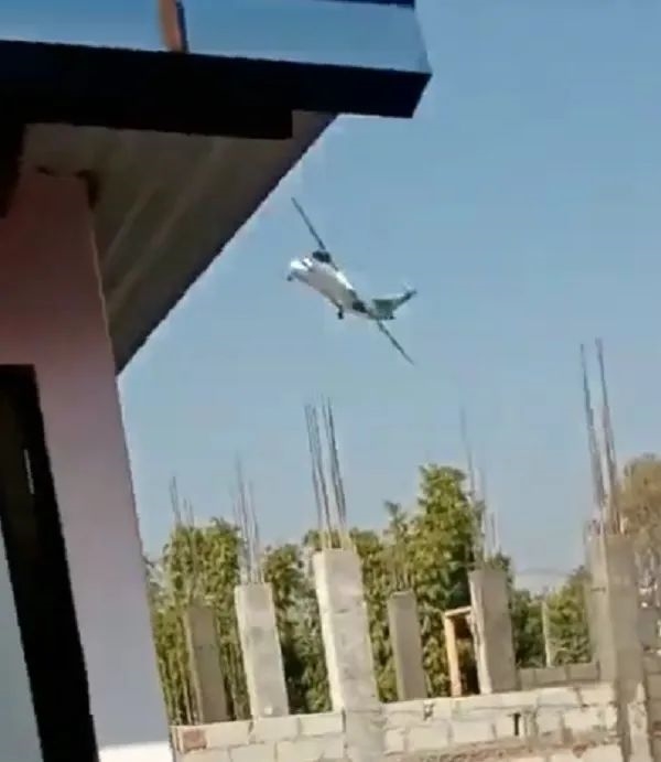 尼泊尔空难女副驾：差十几秒就是机长、丈夫16年前也死于空难-第1张图片-9158手机教程网