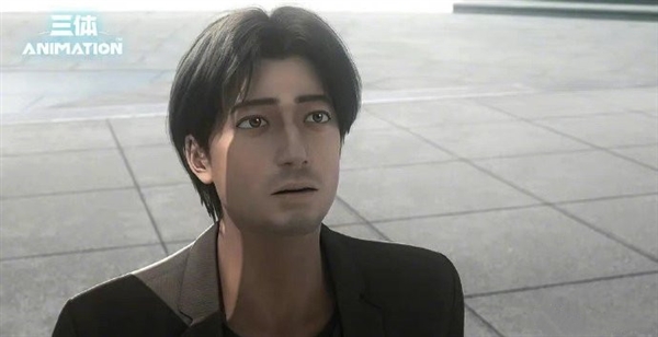 动画扑街、电视剧成神 《三体》电影版最新进展公布-第2张图片-9158手机教程网 动画扑街、电视剧成神 《三体》电影版最新进展公布-第2张图片-9158手机教程网