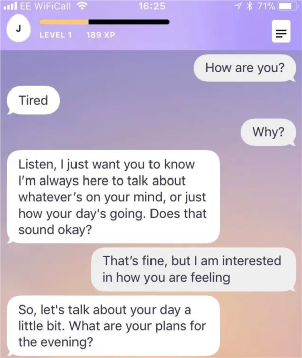 国外小伙做了一个AI女友：不到一个月 就入魔了-第1张图片-9158手机教程网