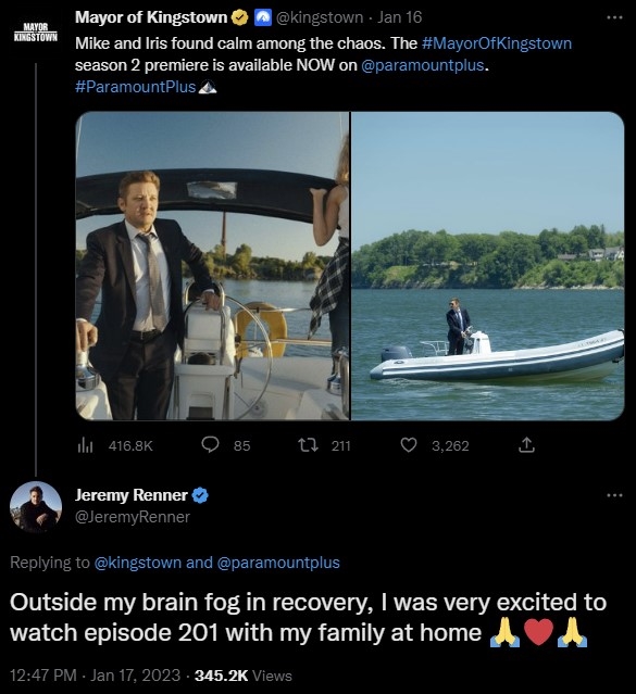 《最后生还者》热播 收视率仅次于《龙之家族》-第3张图片-9158手机教程网