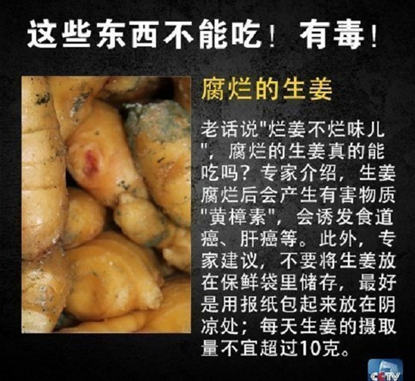 网友在山姆买到剧毒蓝环章鱼 央视科普：这几样常见食物也不能吃-第3张图片-9158手机教程网