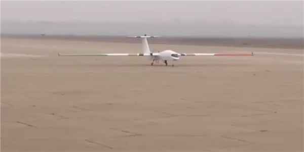 中国联通长航时无人机应急通信验证成功!基站下载速率10Mbps-第1张图片-9158手机教程网 中国联通长航时无人机应急通信验证成功!基站下载速率10Mbps-第1张图片-9158手机教程网