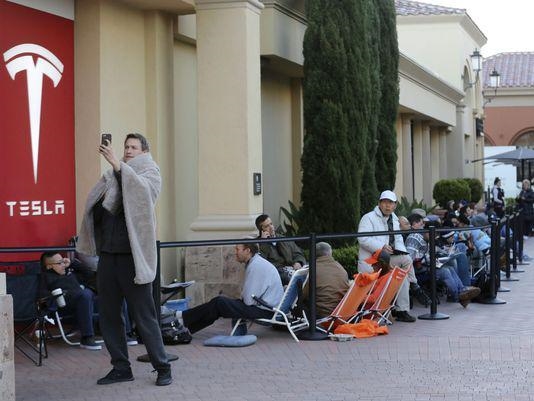 老外车主不去闹？海外车主怎么看特斯拉全球降价潮和"维权"-第4张图片-9158手机教程网