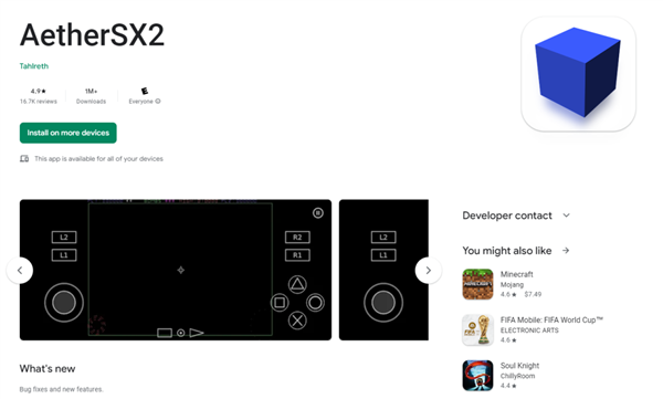 为了让大家免费玩游戏 大佬差点被人灭口！-第4张图片-9158手机教程网