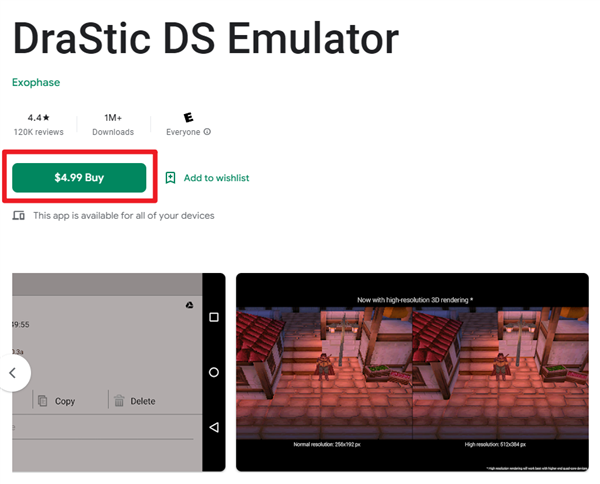 为了让大家免费玩游戏 大佬差点被人灭口！-第13张图片-9158手机教程网