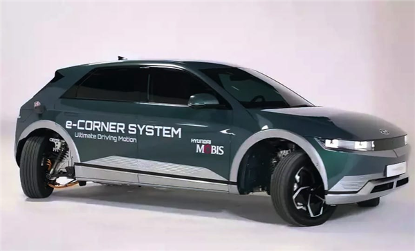 憋出大招的电车 可能会剥夺油车最后的尊严-第9张图片-9158手机教程网 憋出大招的电车 可能会剥夺油车最后的尊严-第9张图片-9158手机教程网