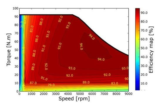 憋出大招的电车 可能会剥夺油车最后的尊严-第15张图片-9158手机教程网 憋出大招的电车 可能会剥夺油车最后的尊严-第15张图片-9158手机教程网