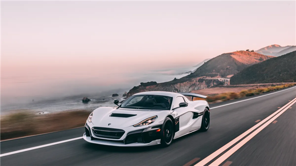 憋出大招的电车 可能会剥夺油车最后的尊严-第16张图片-9158手机教程网 憋出大招的电车 可能会剥夺油车最后的尊严-第16张图片-9158手机教程网