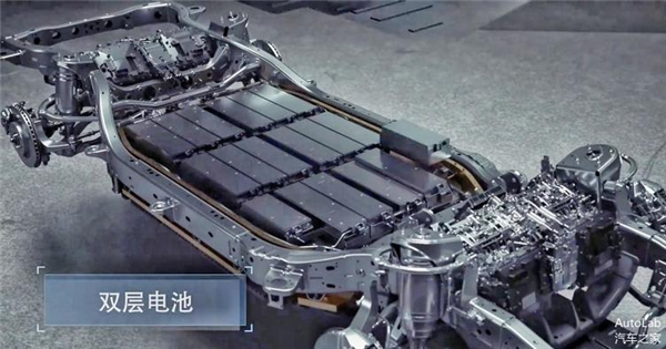 憋出大招的电车 可能会剥夺油车最后的尊严-第14张图片-9158手机教程网 憋出大招的电车 可能会剥夺油车最后的尊严-第14张图片-9158手机教程网