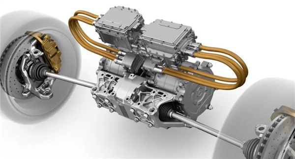 憋出大招的电车 可能会剥夺油车最后的尊严-第12张图片-9158手机教程网 憋出大招的电车 可能会剥夺油车最后的尊严-第12张图片-9158手机教程网