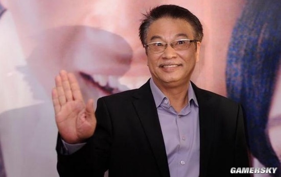 吴孟达再现《流浪地球2》引热议 网友：看到达叔泪目-第3张图片-9158手机教程网