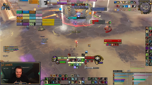 暴雪停服：那些解散的工作室和面临赔偿的主播-第5张图片-9158手机教程网