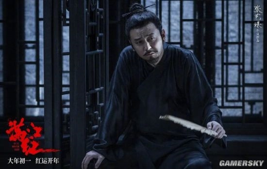 张艺谋曾设想满江红全片一镜到底 但最后放弃了-第4张图片-9158手机教程网 张艺谋曾设想满江红全片一镜到底 但最后放弃了-第4张图片-9158手机教程网