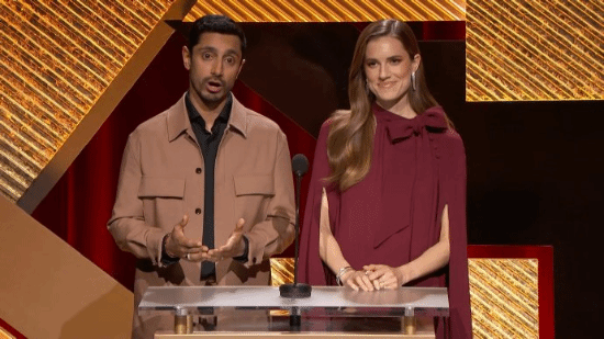 2023奥斯卡提名出炉：《阿凡达2》最佳影片、杨紫琼最佳女主-第1张图片-9158手机教程网