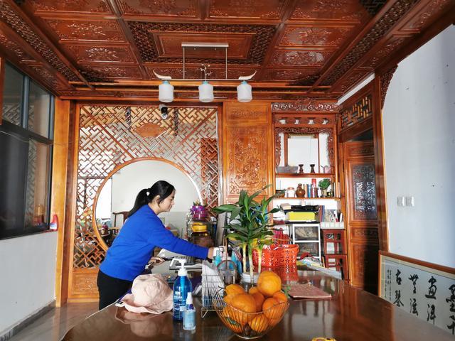 大理网红景点民宿涨至3千元仍供不应求 大年初一接待游客同比增长506%-第1张图片-9158手机教程网