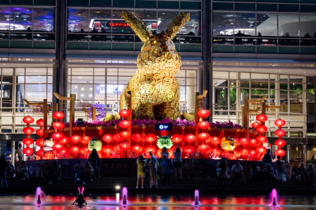 中国春节何以走向世界，如何更好地让春节文化走向国际-第3张图片-9158手机教程网