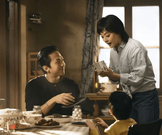 因票房表现不佳电影《中国乒乓》撤出春节档 情人节再与观众见面-第1张图片-9158手机教程网