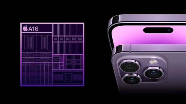 去一家公司就能盘活一家公司 只因他把芯片玩明白了-第2张图片-9158手机教程网