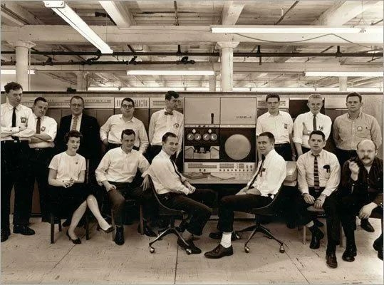 去一家公司就能盘活一家公司 只因他把芯片玩明白了-第5张图片-9158手机教程网