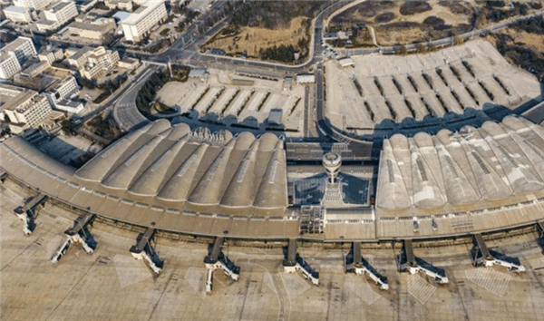 流浪地球2原来是在青岛流浪 流亭机场戏份最多-第2张图片-9158手机教程网