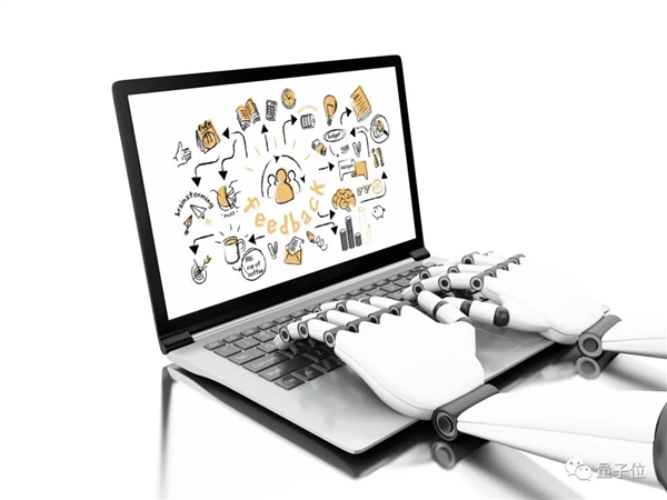 打工人难了!美版今日头条AI上岗写稿消息一出 股价暴涨119%-第13张图片-9158手机教程网 打工人难了!美版今日头条AI上岗写稿消息一出 股价暴涨119%-第13张图片-9158手机教程网