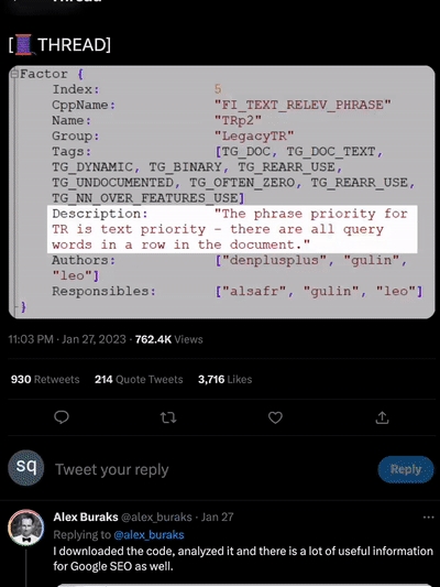 俄版百度44.7G源码泄露！原因惊呆众人：前员工干的-第8张图片-9158手机教程网