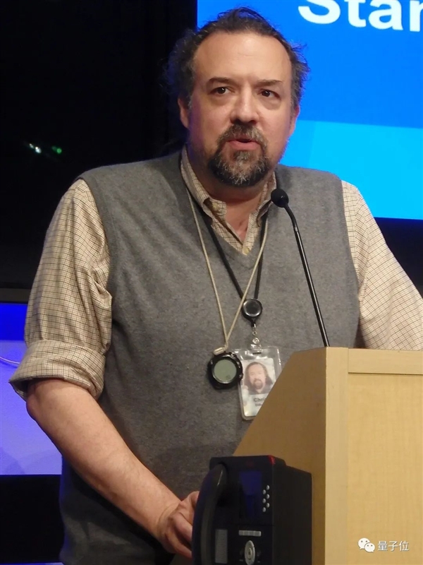 谷歌裁员细节曝光：开源主管被裁 61岁程序员在线求职-第2张图片-9158手机教程网