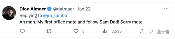 谷歌裁员细节曝光：开源主管被裁 61岁程序员在线求职-第5张图片-9158手机教程网