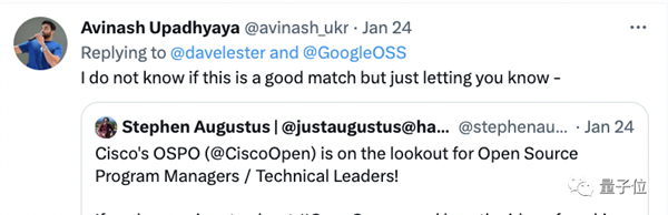 谷歌裁员细节曝光：开源主管被裁 61岁程序员在线求职-第7张图片-9158手机教程网