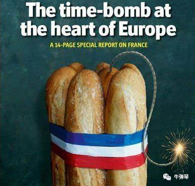这是一场恶仗，法国看来要动真格了，牵涉千万人的利益-第4张图片-9158手机教程网