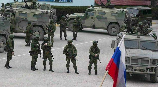 俄副外长:俄罗斯将用所有现有手段对抗美国 美处于与俄开战边缘-第1张图片-9158手机教程网 俄副外长:俄罗斯将用所有现有手段对抗美国 美处于与俄开战边缘-第1张图片-9158手机教程网