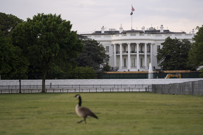 俄副外长:俄罗斯将用所有现有手段对抗美国 美处于与俄开战边缘-第3张图片-9158手机教程网 俄副外长:俄罗斯将用所有现有手段对抗美国 美处于与俄开战边缘-第3张图片-9158手机教程网
