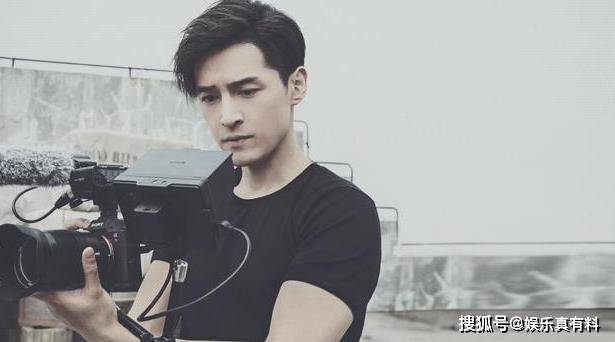 胡歌商业版图：关联6家公司 胡歌为什么这么受欢迎路人缘这么好-第3张图片-9158手机教程网