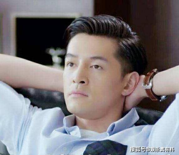 胡歌商业版图：关联6家公司 胡歌为什么这么受欢迎路人缘这么好-第5张图片-9158手机教程网