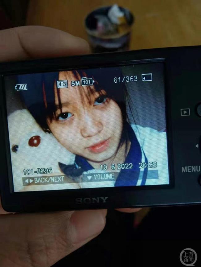 高三女孩失踪87天 警方：仍在调查！活不见人死不见尸-第2张图片-9158手机教程网