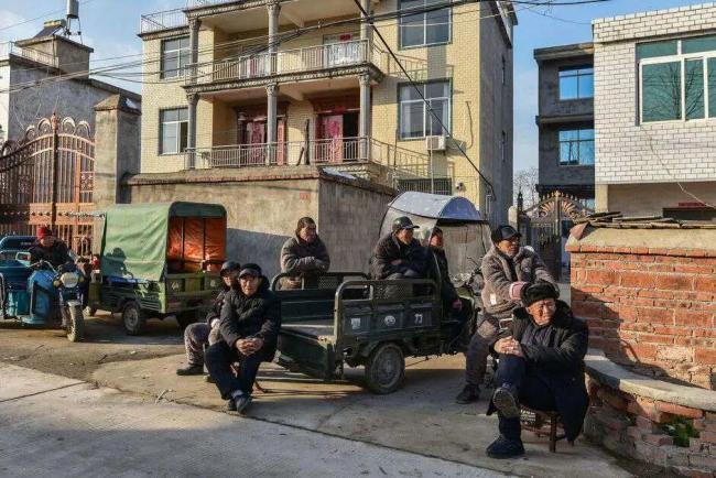 中国“大翻盘”才刚开始！中国股票全年都可能继续上涨-第5张图片-9158手机教程网