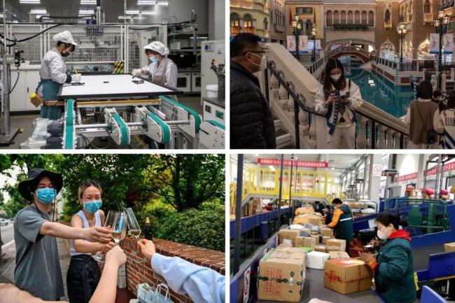 中国“大翻盘”才刚开始！中国股票全年都可能继续上涨-第6张图片-9158手机教程网