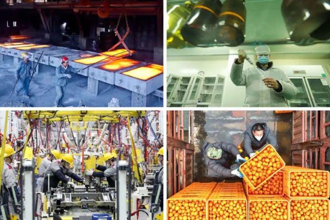 中国“大翻盘”才刚开始！中国股票全年都可能继续上涨-第1张图片-9158手机教程网