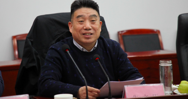 “退市雷”引爆！市值暴跌97%，河南前首富栽了！-第1张图片-9158手机教程网