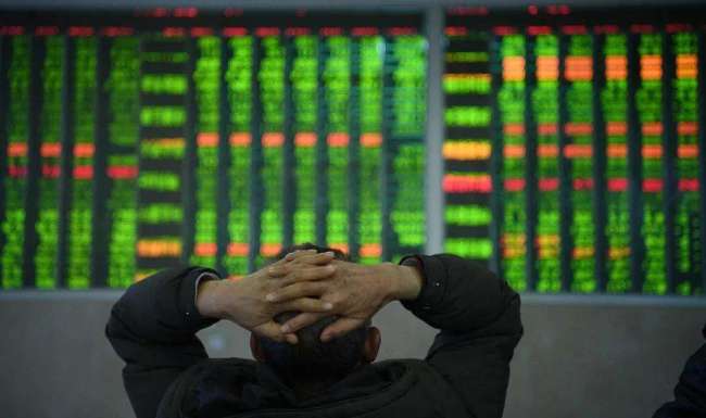 A股爆雷夜来了！多家上市公司年报巨额预亏，400多家公司预亏过亿-第1张图片-9158手机教程网