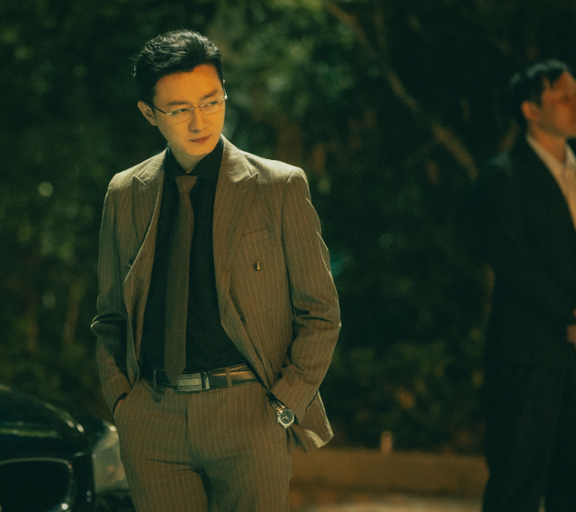 2023刚开始，爆款就诞生了？数据解读《狂飙》为什么是他飙了、爆了？-第3张图片-9158手机教程网