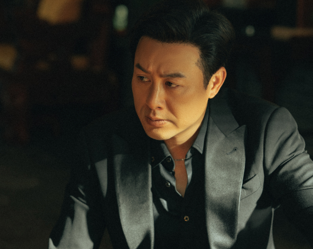 2023刚开始，爆款就诞生了？数据解读《狂飙》为什么是他飙了、爆了？-第5张图片-9158手机教程网